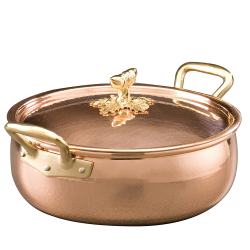 Сотейник Ruffoni Historia decor Италия