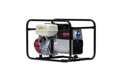 Генератор бензиновый Europower EP 7000