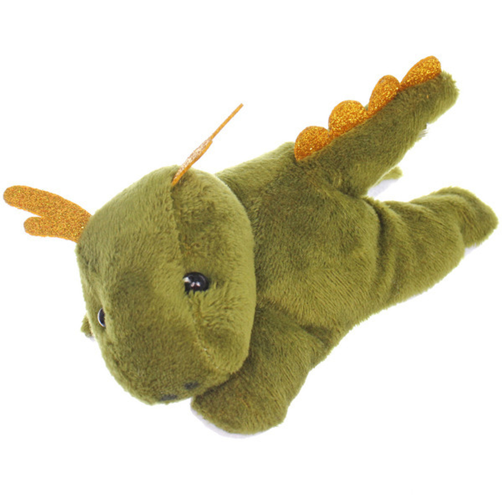 Магнит «Дракон Дин» 12 см. микс