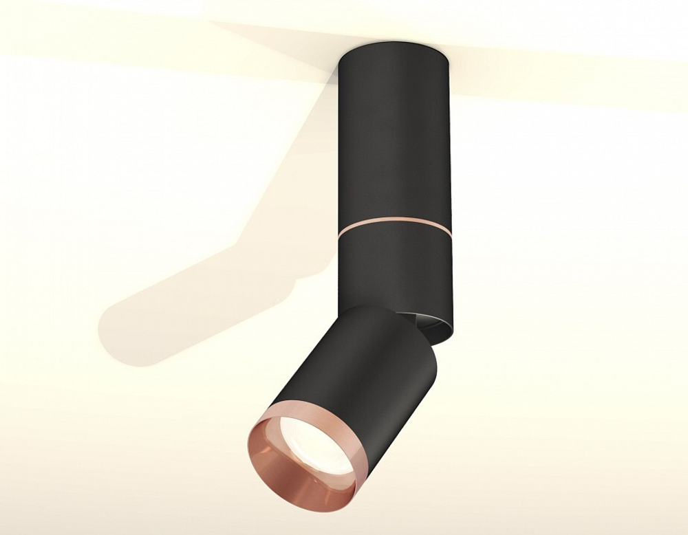 Светильник на штанге Ambrella Light XM XM6313145