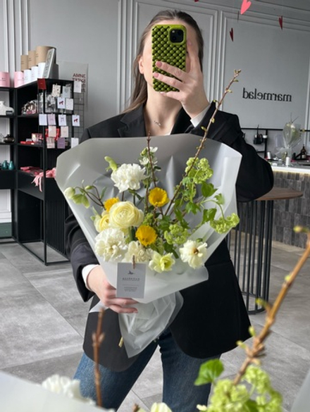 собран сегодня #01