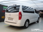 Hyundai The New Grand Starex Van 5인승 (07.2020)