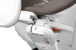 Стульчик для кормления Peg Perego Tatamia Follow Me Fango New