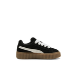 Детские кроссовки Puma x Fenty Creeper Phatty PS 'Black' 396830-01