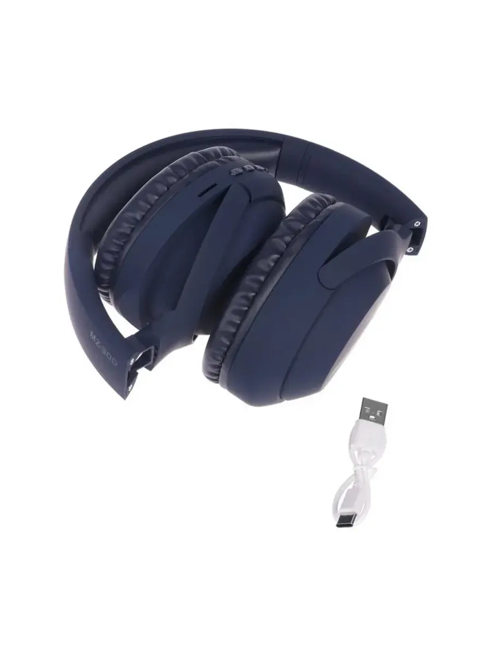Наушники беспроводные, полноразмерные, MZ300, Bluetooth 5.3,