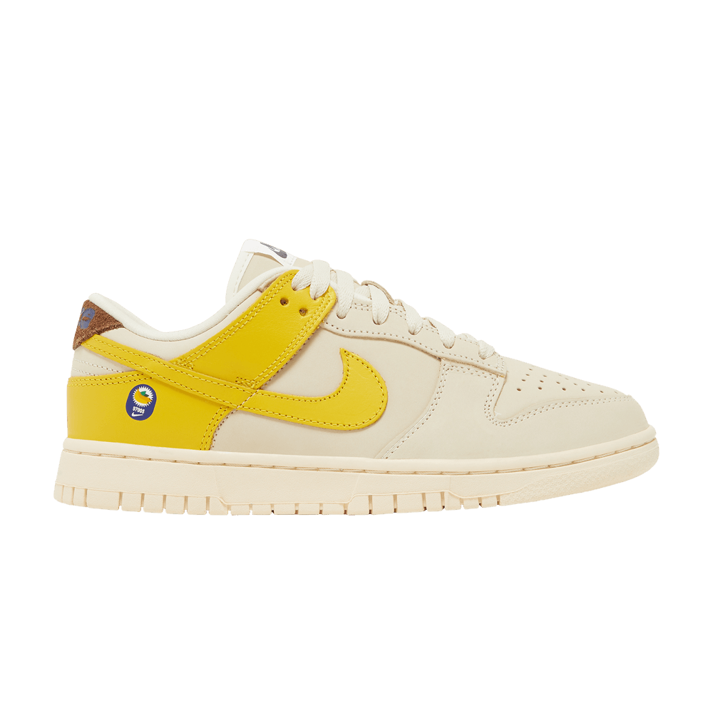 Кроссовки Nike (Женская размерная сетка)