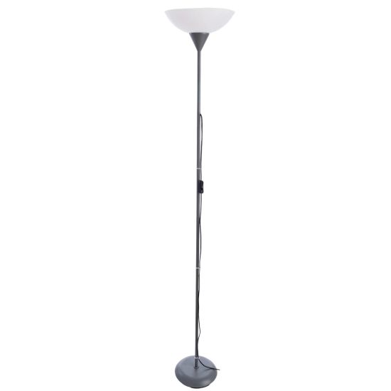 Торшер Arte Lamp DUETTO A9569PN-1SI