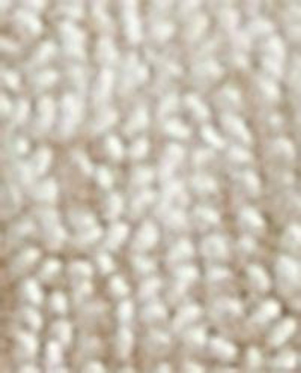 Zara Home Полотенце для лица и рук из хлопка, слоновая кость · 2592/013