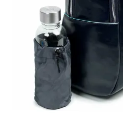 Рюкзак Piquadro Blue Square синий из натуральной кожи (CA4762B2/BLU2) 8