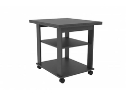 НМ 011.67 Стол журнальный Консул Антрацит