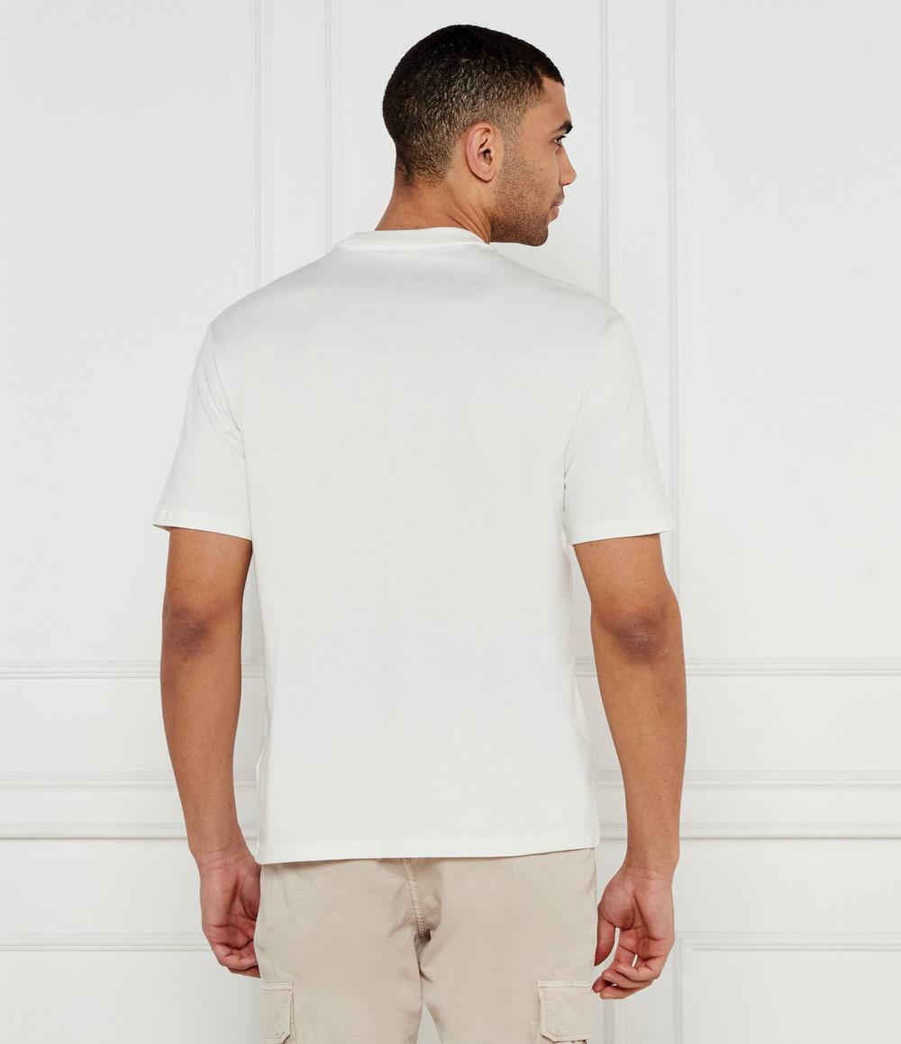 Футболка SURON GUESS ACTIVE - белый(Z5RI10 I3Z14)