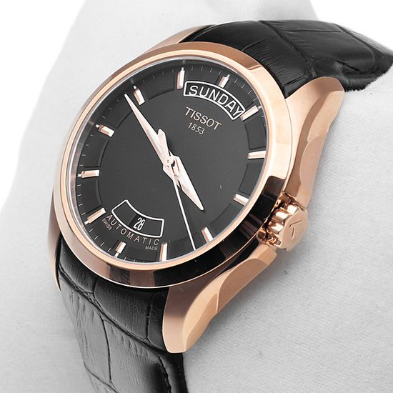 Наручные часы Tissot T035.407.36.051.00