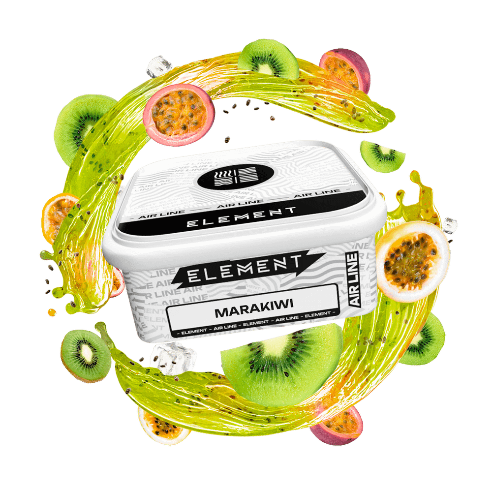 Element Air - Marakiwi (200g)