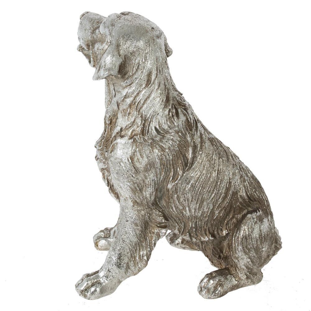 GAEM Фигурка декоративная "Собака", L7 W5 H10 см