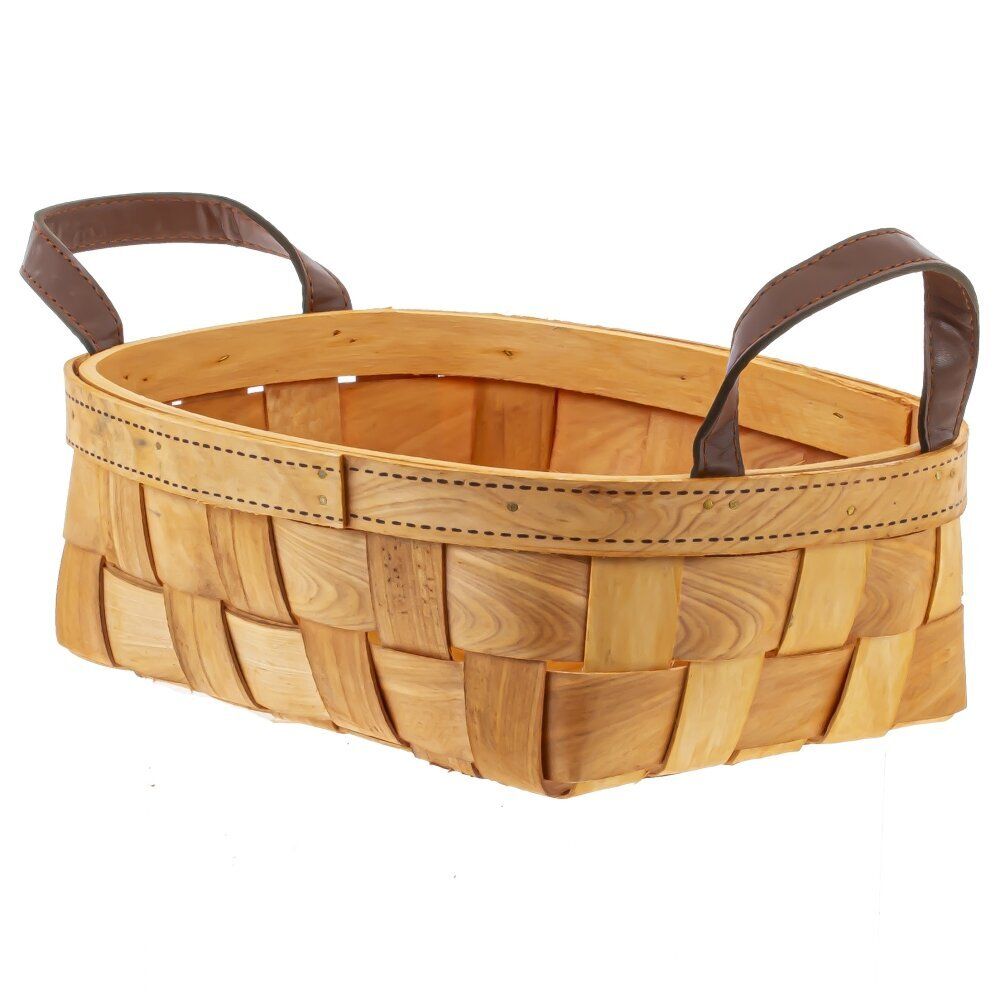 GAEM Корзина, L26 W20 H14 см