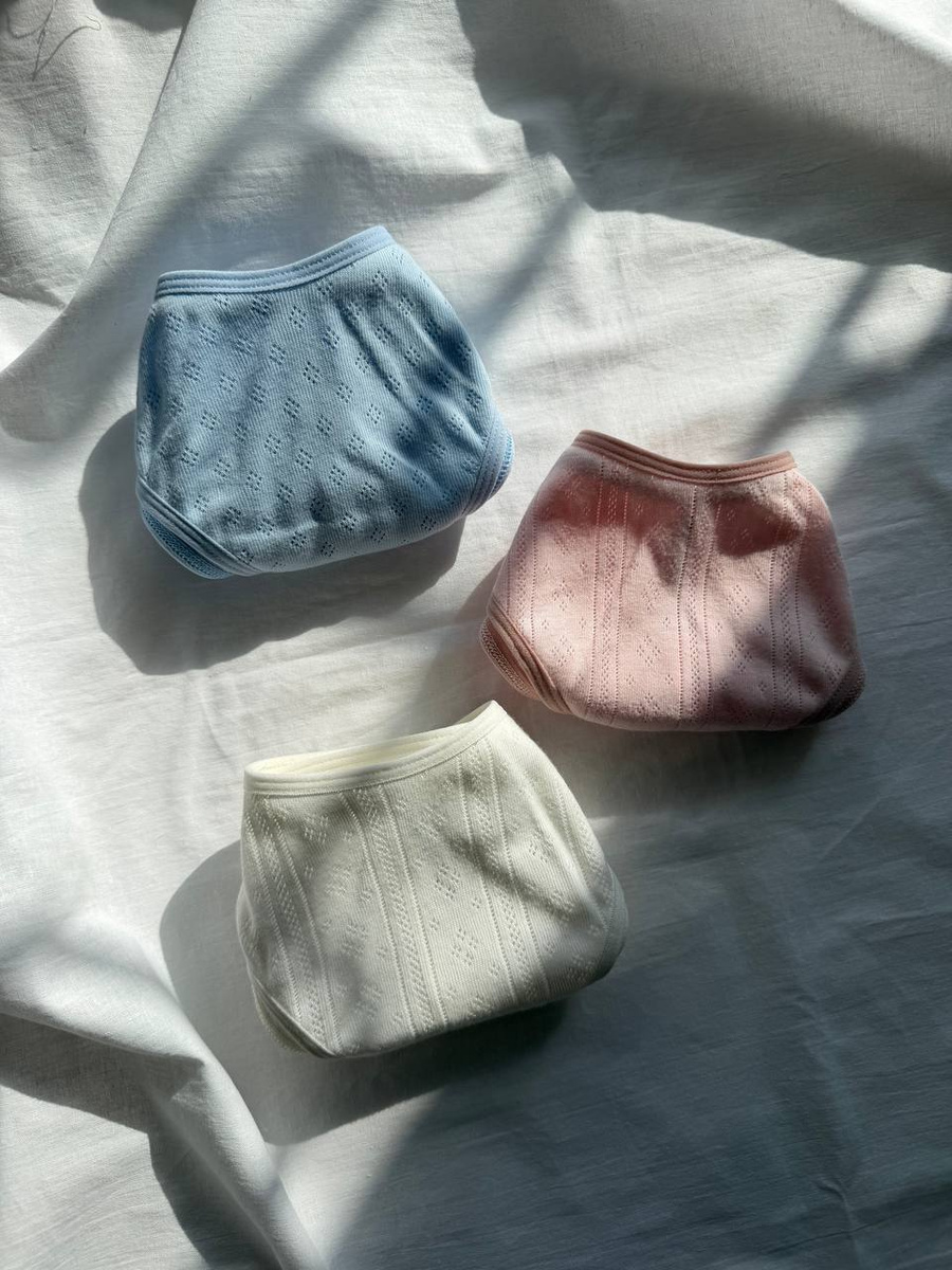 Набор трусиков #24