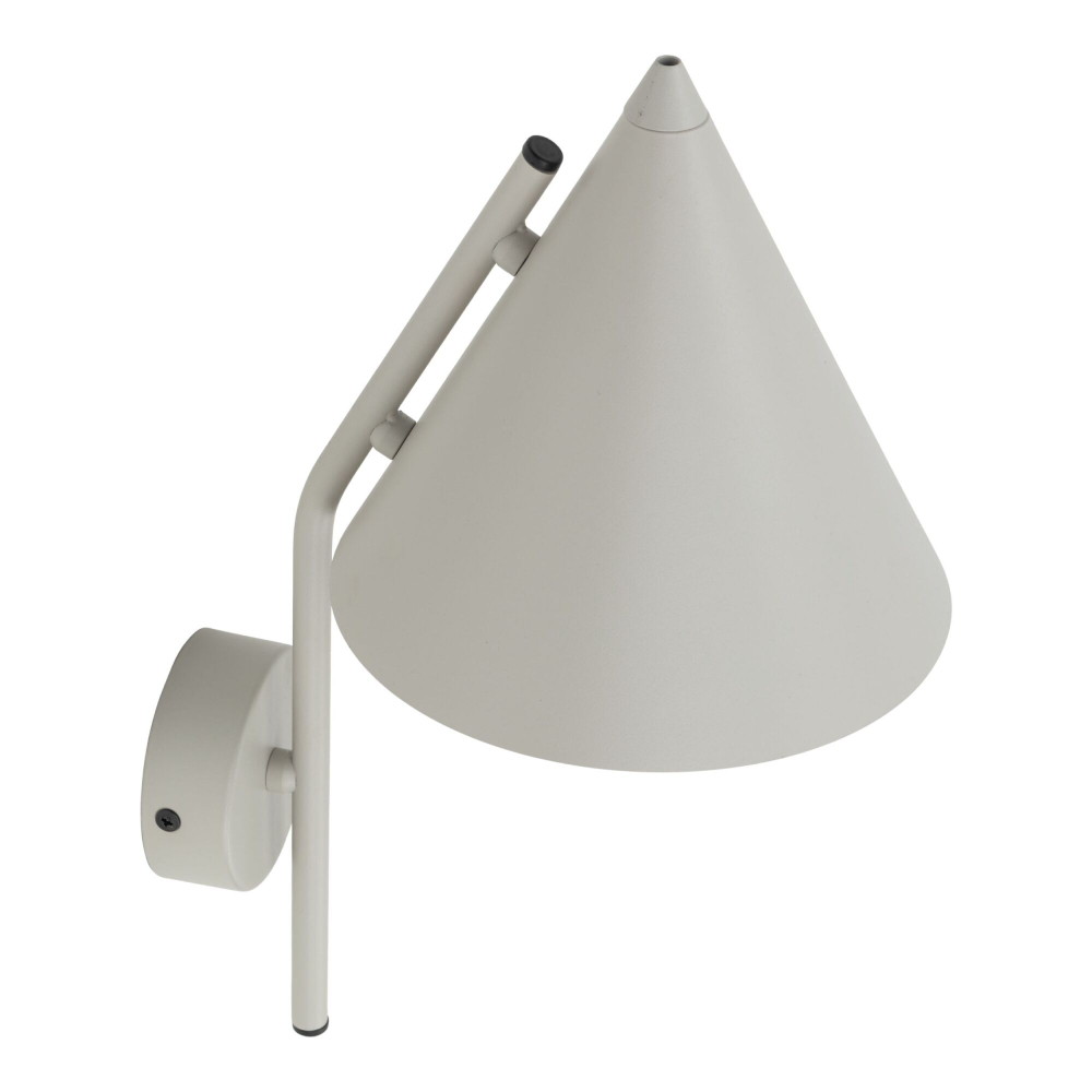 Светильник настенный 11089 CONO BEIGE