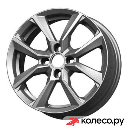 Тахо 283 6x15/4*100 D67.1 ET45 SB