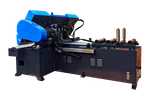 Автоматический колонный ленточнопильный станок MetalTec BS 500 ZA