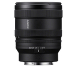 Объектив Sony FE 16-25mm f/2.8 G