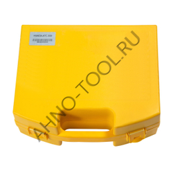 Патрон для регулировки механизма АСИ HSK63A-ATC-30D BRIGHT-TOOLS