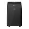 Кондиционер мобильный Zanussi Massimo Solar ZACM-12 NYK/N1 Black — (3)