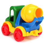 Автомобиль "Kid Kars LITTLE" (Тигрес)