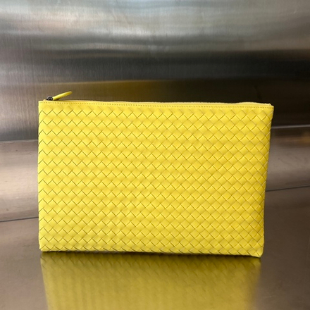 Bottega Veneta Pouch 30 cm