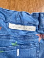 Джинсы Stella Mccartney