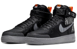 Кроссовки Nike Air Force 1 Branding