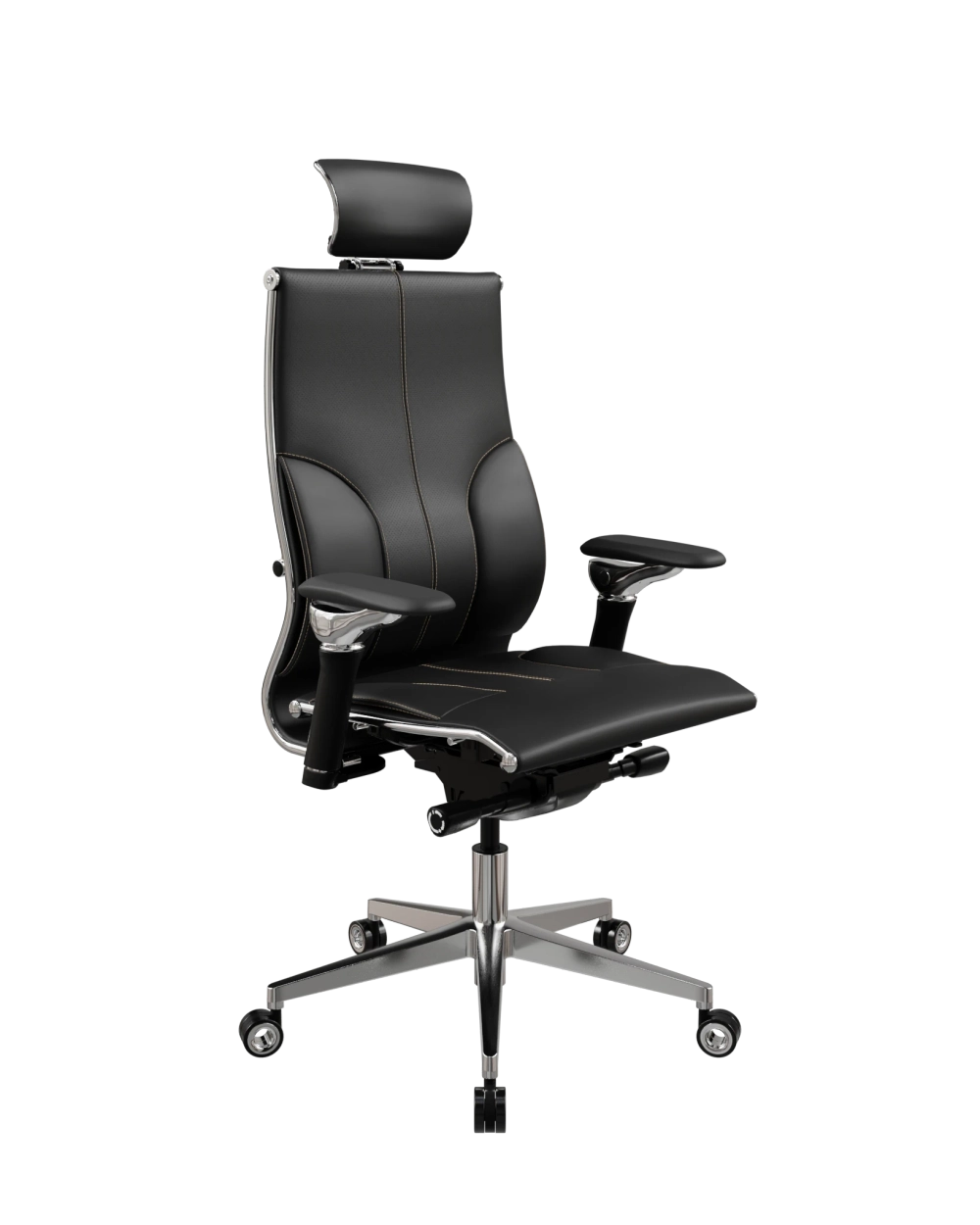 Эргономичное кресло Samurai L2-10D - Infinity /Kc06/Nc06/D06P/H13mL-3D(M26.B32.G25.W04)