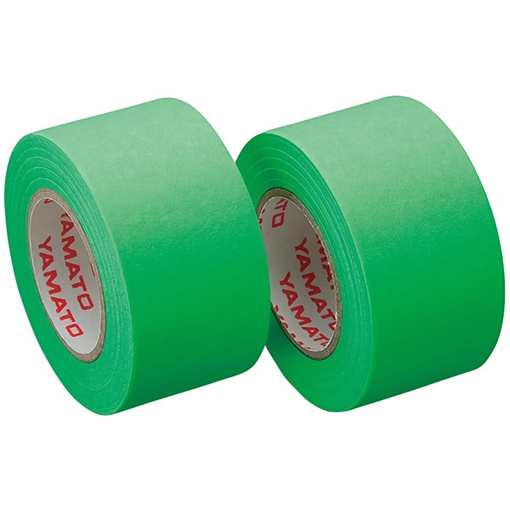 Картриджи 25 мм Yamato Memoc Roll Tape WR-25H-LI: Lime