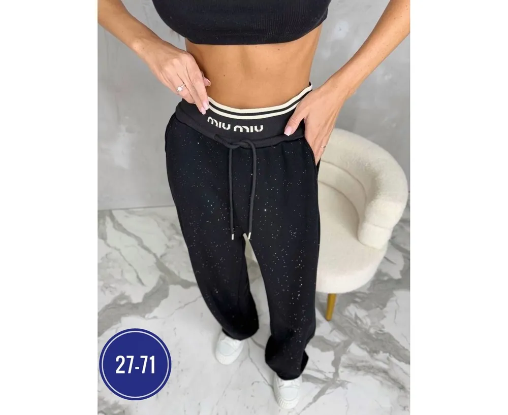 Брюки 2593802 Fabrika