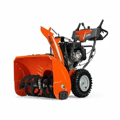 Бензиновый снегоуборщик "HUSQVARNA" ST230