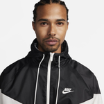 DA0001-134 Ветровка NIKE M NK WVN LND WR HD JKT