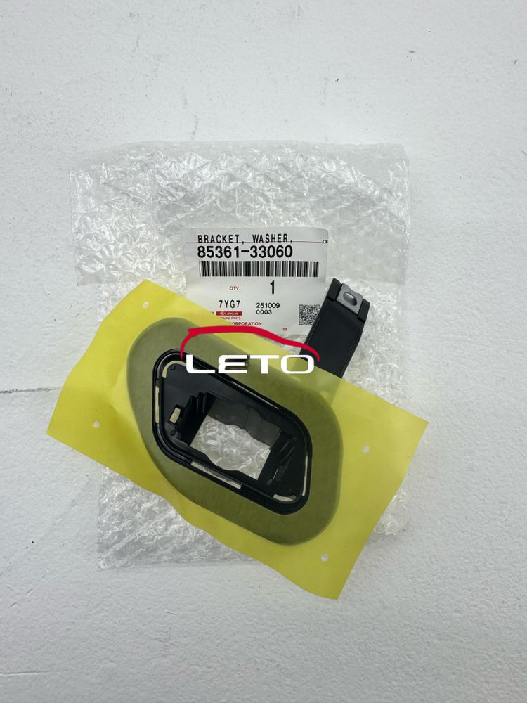 Кронштейн ом фар (RH) 85361-33060 8536133060 Кронштейн ом фар (RH) 85361-33060 8536133060