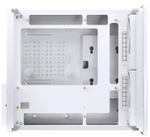 Корпус mATX JONSBO V12 White