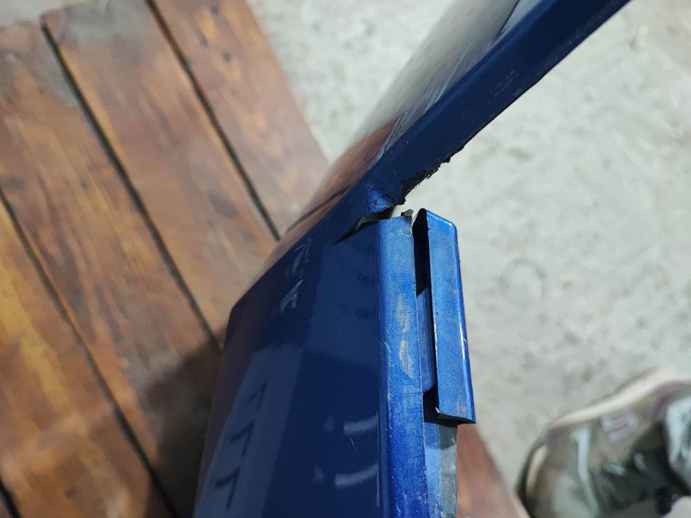 Бампер передний Skoda Rapid 2 20-нв Б/У Оригинал 60U807217Q