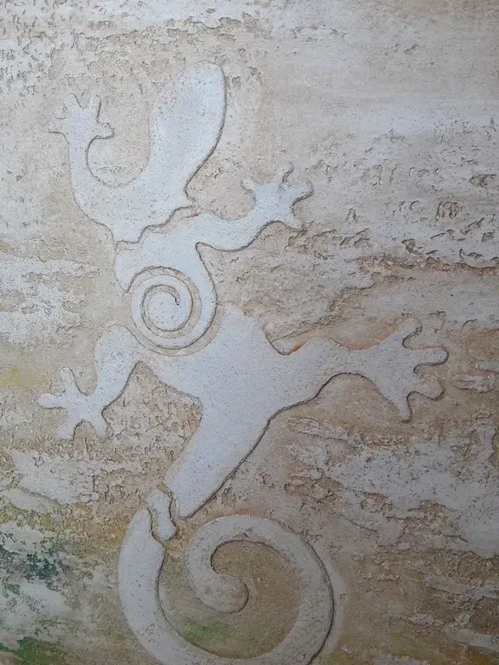 ДЕКОРАТИВНЫЕ КРАСКИ triton Декоративная штукатурка 15.05 кг