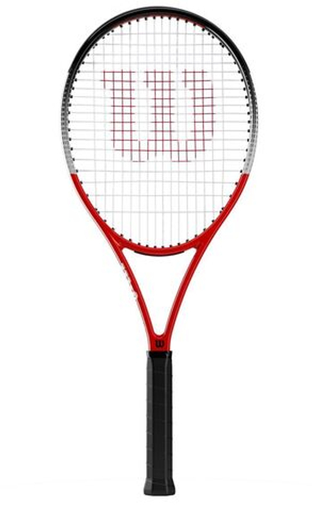 Теннисная ракетка Wilson Pro Staff Precision RXT 105