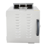 Дегидратор FA-6H Foodatlas Eco