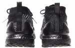 Кроссовки Kith X Nonnative X Adidas Ultraboost Mid