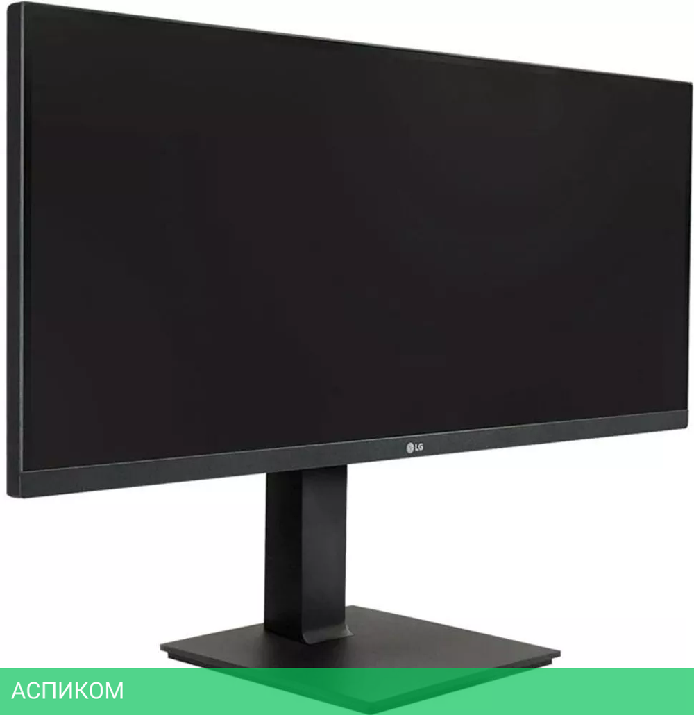 Монитор LG UltraWide 29BN650-B