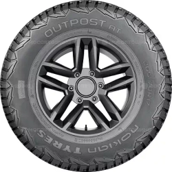 Nokian Outpost AT 285/45 R22 114H XL