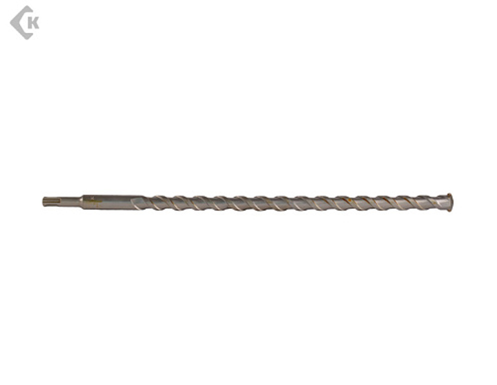 Бур SDS- Plus KENNER Profi 18х 600 (1 шт) KENNER