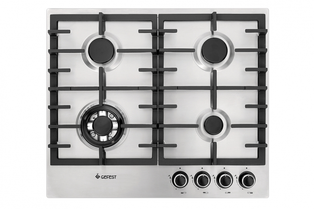 Варочная поверхность Гефест СГ СН 1210-02 К4