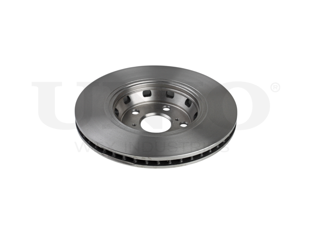 Диск тормозной передний UNIO BRD-20422