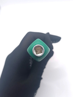 Отвертка вороток 1/4" (150 мм). Рукоятка отверточная 1/4" MegaForce