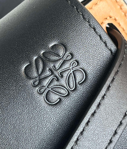 Loewe Mini Gate Dual Bag 21 cm