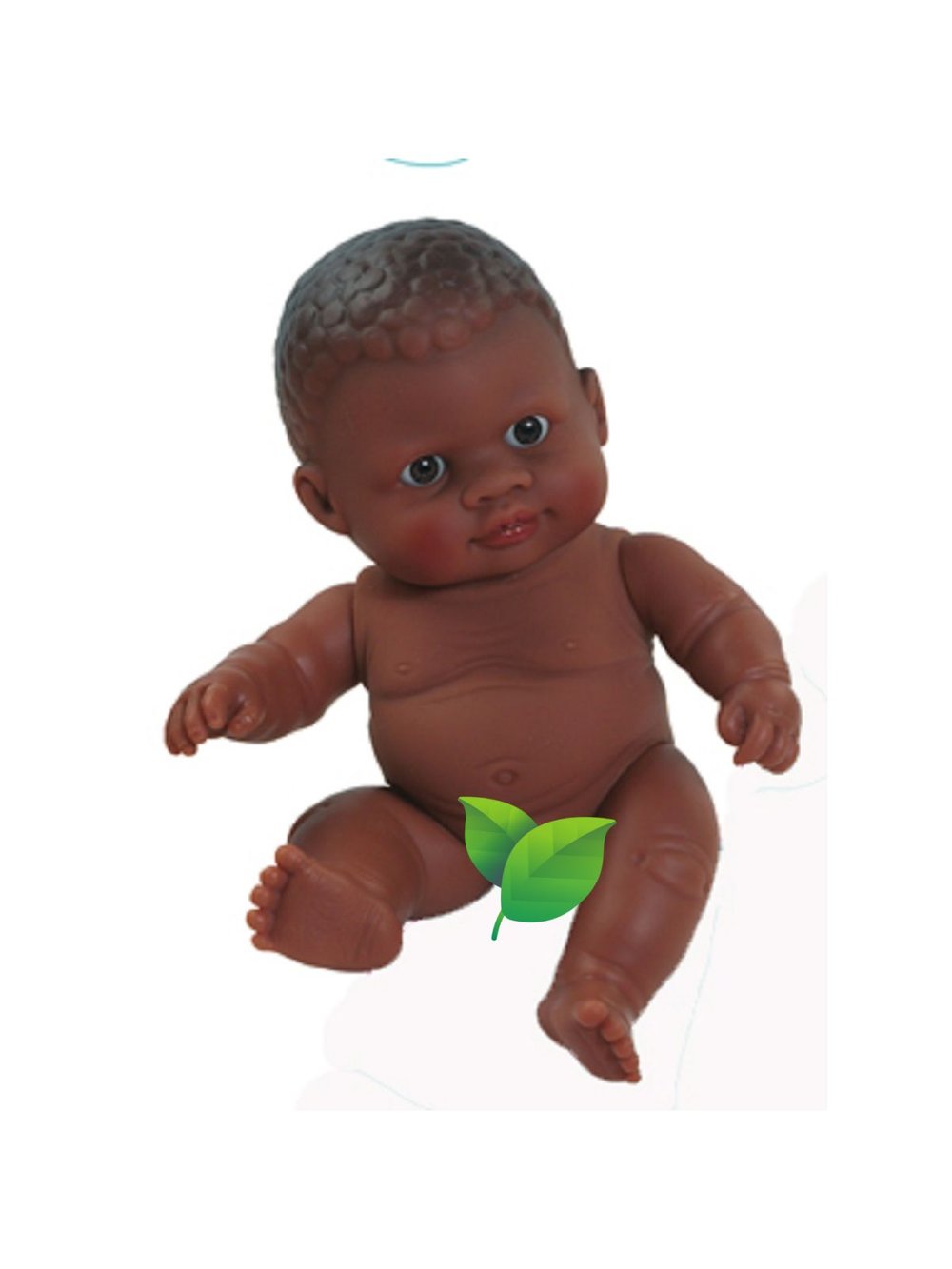 Кукла для девочки  Paola Reina 22см без одежды виниловая